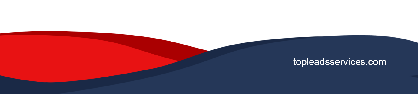 Banner inferior TOP LEADS
